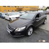 Volkswagen Passat CC Sport Car 2.0 TDI Bluemootion 140 Hp