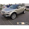 Range Rover Evoque Si4