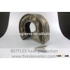 Turbocharger heat shield, Turbo Beanie, Turbo Jam Turbocharger Covering Hot sell