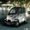 2016 High quality popular newest mini electric car