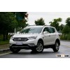 2016 new brand sedan type Dongfeng Fengshen AX7 car