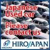 Japanese Used Cars