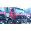 Used mercedes benz 2631 trucks made in Germany