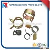 spring hose clamp