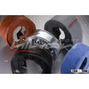 Turbo Blanket Thermal Heat Shield Cover For T25/T3/T4/T78/T88/T6