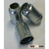 Zinc - plated Socket deep drawing air conditioning part