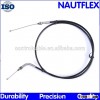 Wholewin push pull control cables for Speed motor