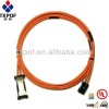 Popular used Japaness Most Car cable with PE/PVC jacked