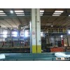 Complete second hand line for car seating production