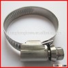 stainless steel hose clamp
