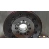 DUAL FLYWHEEL