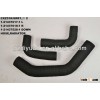 Isuzu high quality radiator hose OEM1-21437617-1