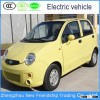 Hot sale New energy mini cheap electric car with 4 seats