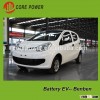 7.5kw 120km Cheap Price Battery Green New Energy Adult Automobile SUV Electric Car Made in China