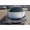 Hyundai Elantra Avante GDI Modern Used Korean Car
