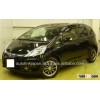 HONDA FIT DAA-GP1 2012