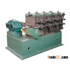 Bicycle machine,Bicycle Dirt-Block off plate Forming Machine