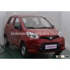 With 4kw motor cheaper price smart electric car