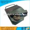 Trailer Parts Triabgle Trailer Coulpling Lock With Flat Pin