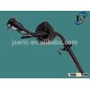 Supply Dual Coated fuel tank filler Fuel Filler Neck For 1999-2004 FORD Mustang