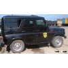 UAZ HUNTER ARMORED CAR