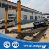 LY-4000 longxiang Auto garage Body repair Frame Machine