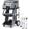 Standard spot welder machine with dent puller for car body repair