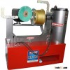 NITROMAC.COM HELICOPTER PRO WHEEL REPAIR&POLISHING MACHINE