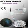 Wireless Parking Bay Sensor Car Space Detector for Outdoor Smart Parking Guidance System