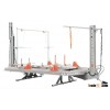 Car Collision Repair Bench