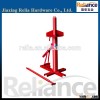 Manual Portable Tire Changer For Truck