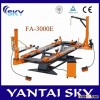CE Certified Car Workshop Car Bench / Auto Calibration Instrument / Frame Machine