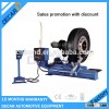 Heavy duty truck tire changer for sale