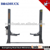 used 3.5 Ton of 2 post/4 post/scissor/mini launch car lift for sale
