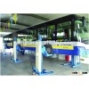 The lifting force of 20 t car lift and Bus lift