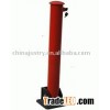 Steel Parking Post/Parking Lot/Parking Bollard with Lock PCP-FP620R