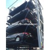 Vertical Rotary Car Parking System