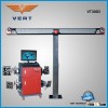 VERT high measurement precision 3D wheel alignment machine price VT300D