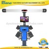 Auto garage equipment 3d wheel alignment machine price for sale