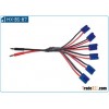 Ec5 Assembly line/Parallel Ec5 Charge Cable