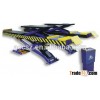 3.5T 4T 5.5T wheel aligner car scissor lift