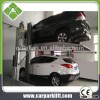 Professional Quality Of Various Types China supplier smart parking system