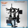 VERT full automatic cheap tyre changer machine with two strong helper arms VT980