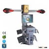 Battle-Axe Aligner machine Expert Supply Competitive 3D wheel alignment machine price for tyre shop 