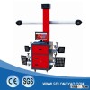 Longxiang LX-G6 3D wheel alignment machine price