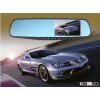 4.3" TFT LCD Full HD 1080P 170 Degree Car DVR Camera Video Recorder Rearview Mirror