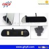 2016 Newest design FHD 1080P Dual cam car Night Vision rearview mirror dashboard camera best hidden 