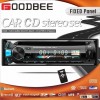 NEW!!! Fixed Panel 1 Din car CD / MP3 Player for Pakistan Best seller