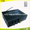Kentiger -HY805 FM/USB/SD power home amplifier 220V input