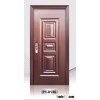 P1-0130 Europe Board Design Room Doors Made from Malaysia